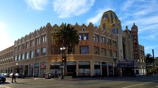 Oakland Eats: Rudy's Can't Fail Cafe shutters, Farmhouse Kitchen opens, more