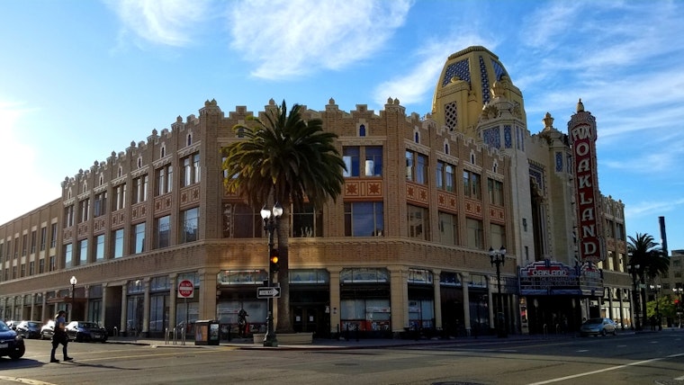 Oakland Eats: Rudy's Can't Fail Cafe shutters, Farmhouse Kitchen opens, more