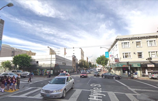 1 dead, 1 injured in Tenderloin shooting
