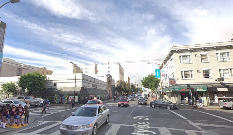 1 dead, 1 injured in Tenderloin shooting