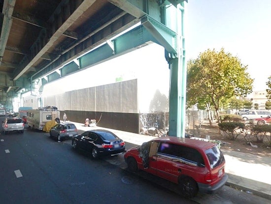 Separated Westbound Bike Lane Coming Soon To 13th Street