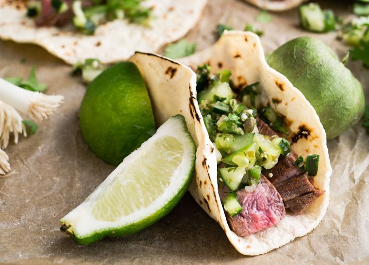 3 mouthwatering to-do's around Houston this weekend