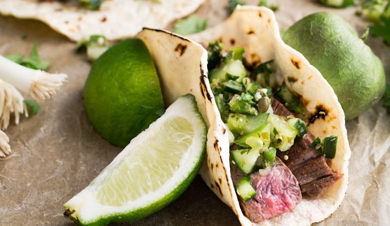 3 mouthwatering to-do's around Houston this weekend