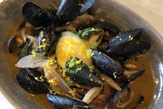 French restaurant Le Coin opens in Fremont