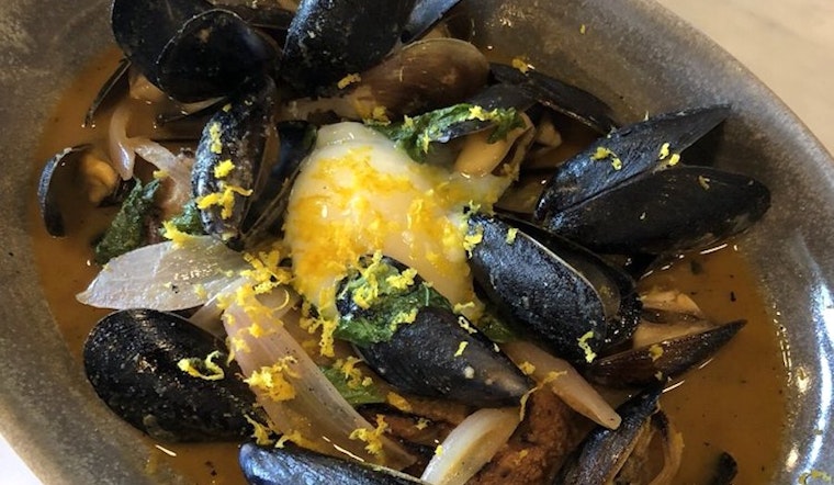 French restaurant Le Coin opens in Fremont