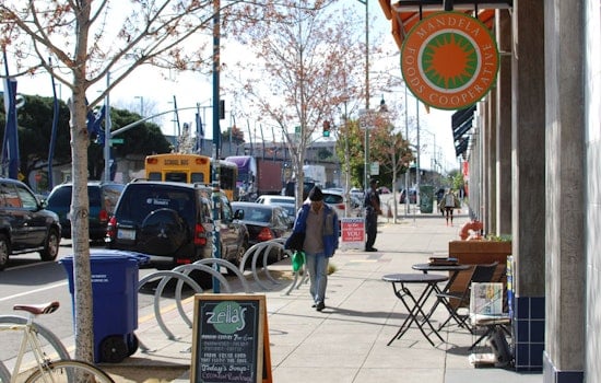 Mandela Grocery Cooperative drops plans to move into former 99 Cents Only store