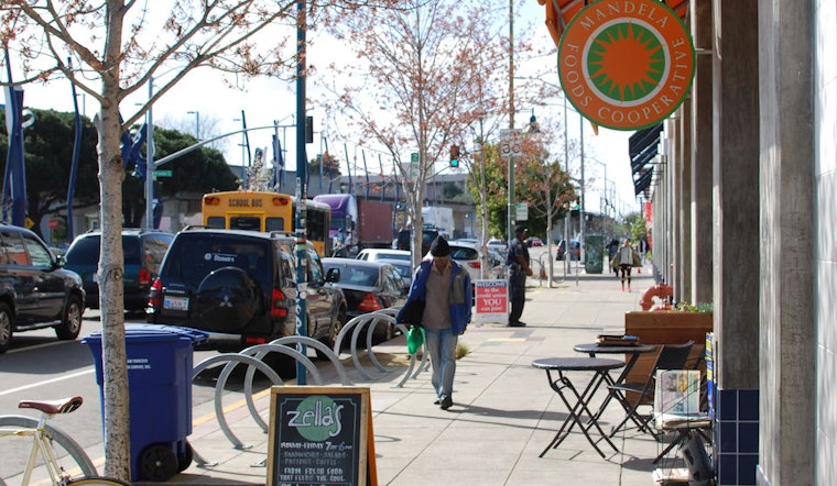 Mandela Grocery Cooperative drops plans to move into former 99 Cents Only store