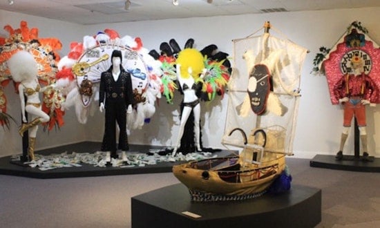 Score discounted admission to these New Orleans museums right now