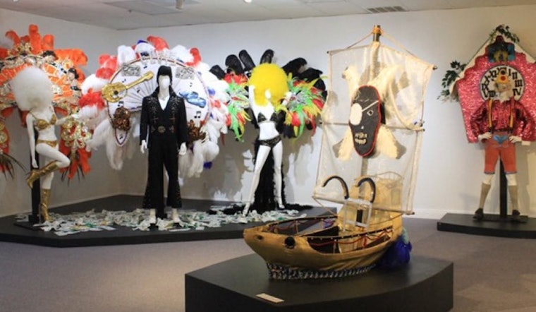 Score discounted admission to these New Orleans museums right now