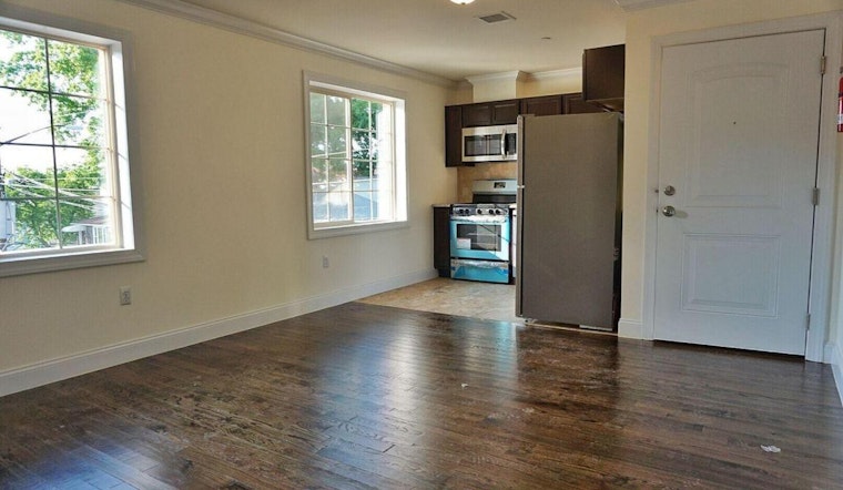 Here are today's cheapest rentals in Chelsea, New York City