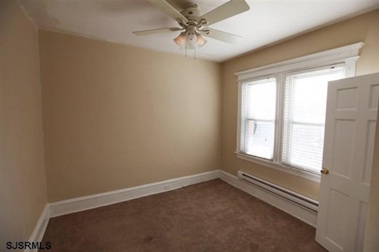 What does $700 rent you in Atlantic City, today?