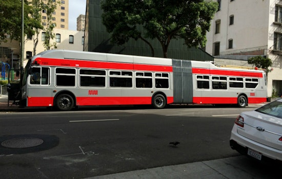 FYI: More Buses To Hit The Streets In September