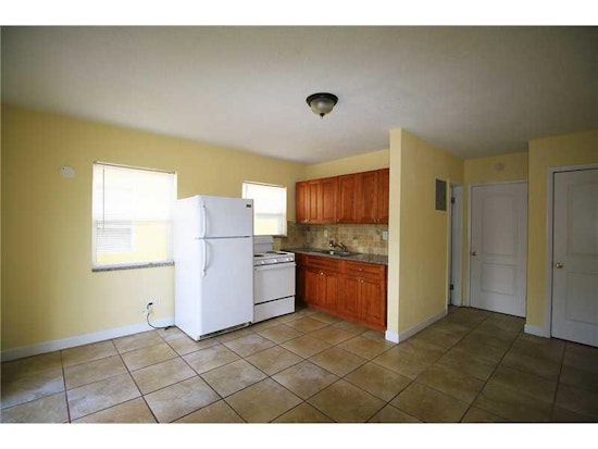 The cheapest apartment rentals in Fort Lauderdale