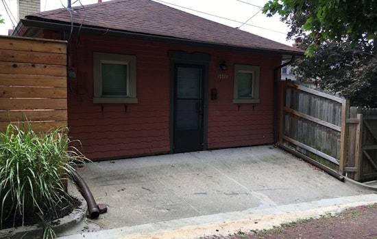 Renting in Point Breeze: What will $900 get you?