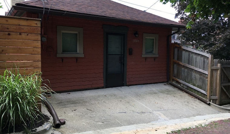 Renting in Point Breeze: What will $900 get you?