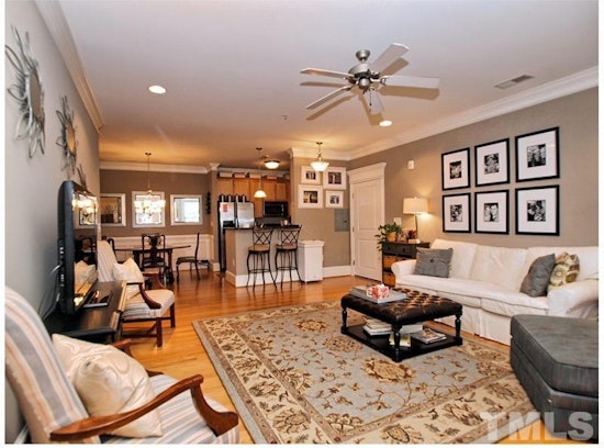 What will $1,300 rent you in Durham?