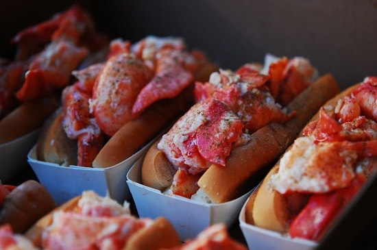 SF Eats: Luke's Lobster to make West Coast debut in SF, Marlowe's Cow Hollow expansion, more