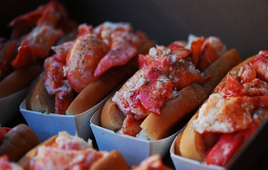 SF Eats: Luke's Lobster to make West Coast debut in SF, Marlowe's Cow Hollow expansion, more