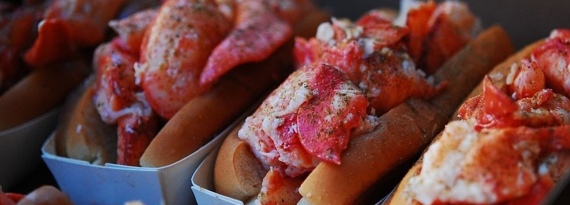 SF Eats: Luke's Lobster to make West Coast debut in SF, Marlowe's Cow Hollow expansion, more