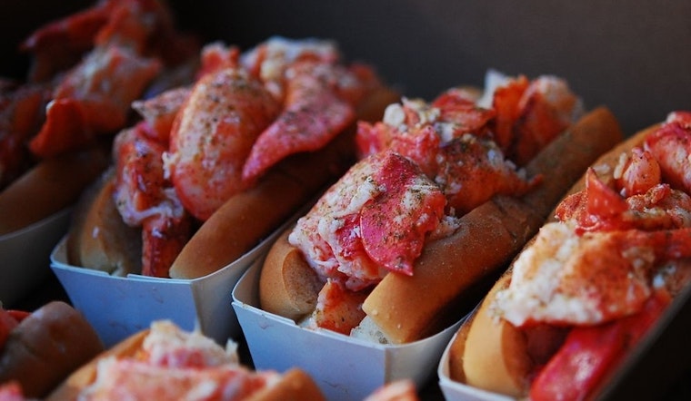 SF Eats: Luke's Lobster to make West Coast debut in SF, Marlowe's Cow Hollow expansion, more