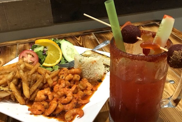 Playas Nayaritas brings Mexican seafood dishes to Albany Park