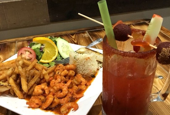 Playas Nayaritas brings Mexican seafood dishes to Albany Park