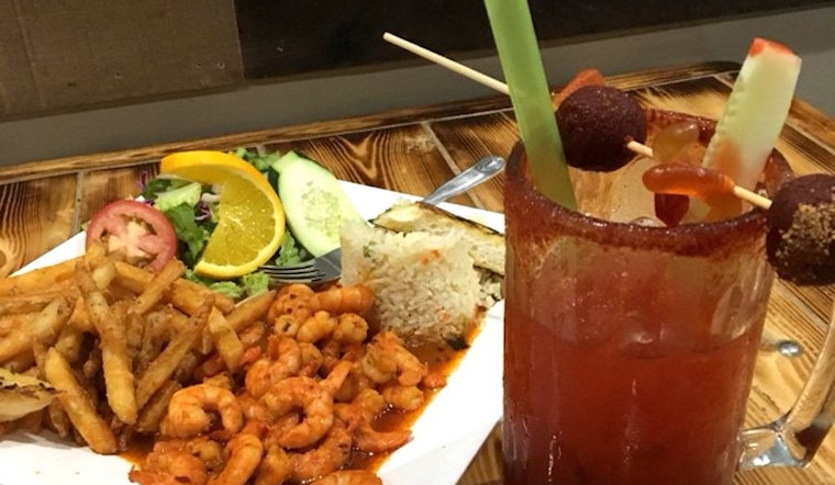 Playas Nayaritas brings Mexican seafood dishes to Albany Park