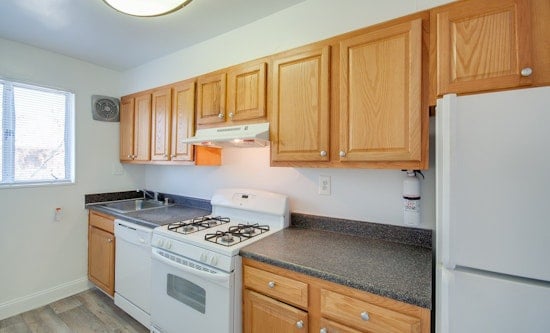 What's the cheapest rental available in Arlington?