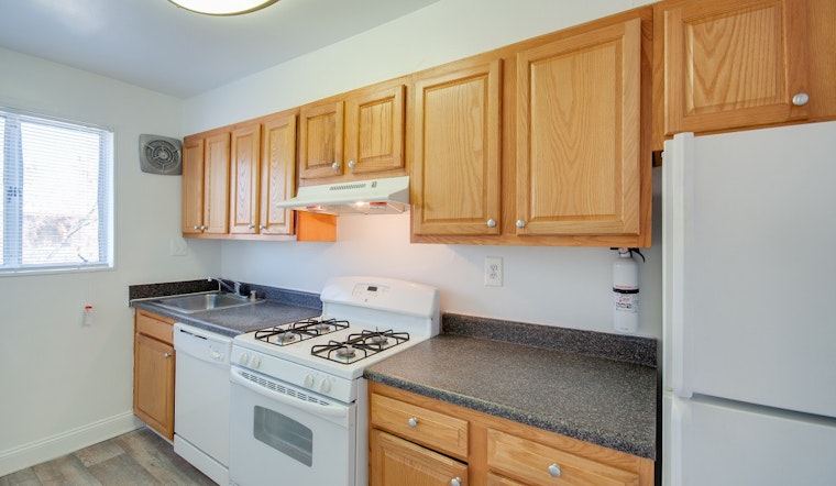What's the cheapest rental available in Arlington?