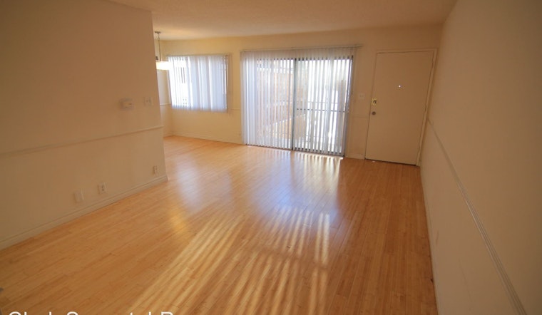 Here are today's cheapest rentals in West Hollywood