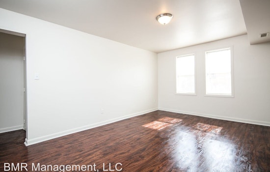 The cheapest apartment rentals in Baltimore