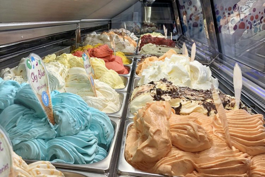 Gelato Cone opens its doors in North Dallas
