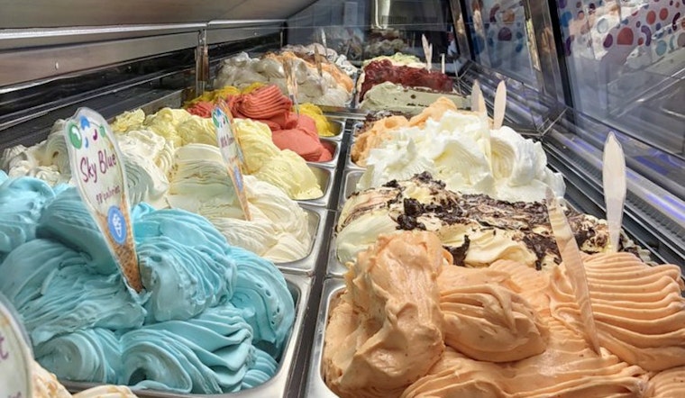 Gelato Cone opens its doors in North Dallas