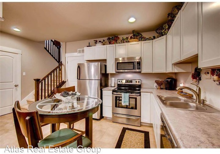 What will $1,500 rent you in Denver?