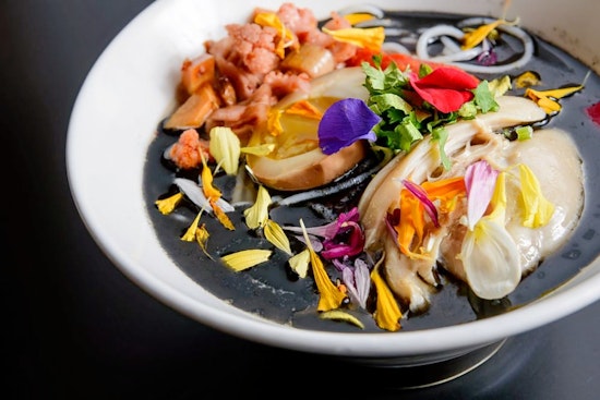 Mixian in Midtown: Little Tong Noodle Shop opens second location for Yunnanese rice noodles