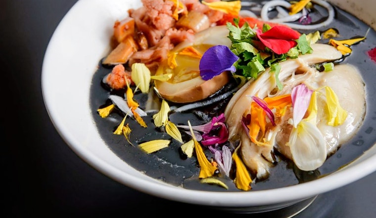 Mixian in Midtown: Little Tong Noodle Shop opens second location for Yunnanese rice noodles