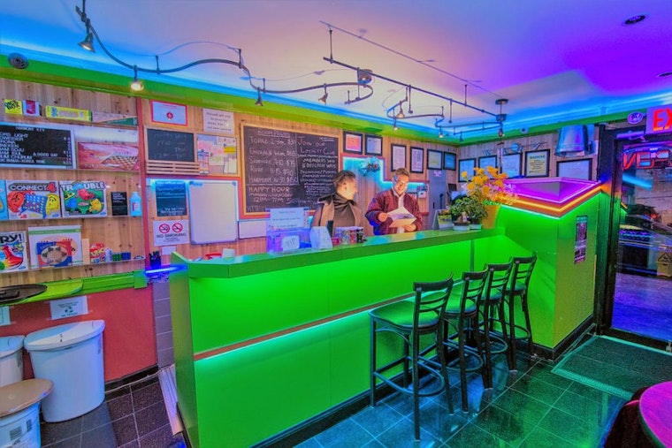 Hitting the right notes: The 5 best karaoke spots in New York City, ranked