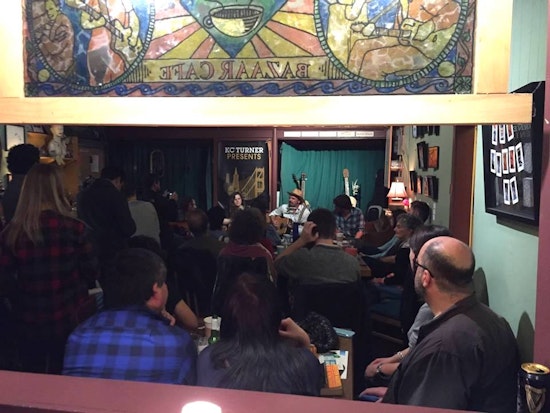 Outer Richmond cafe closing after 2 decades