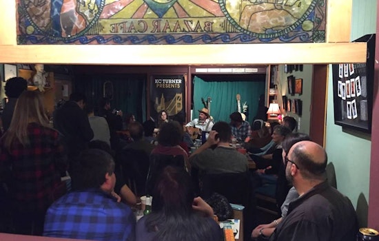 Outer Richmond cafe closing after 2 decades