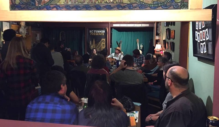 Outer Richmond cafe closing after 2 decades