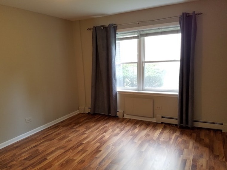 Renting in Evanston: What will $1,400 get you?