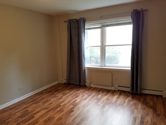 Renting in Evanston: What will $1,400 get you?