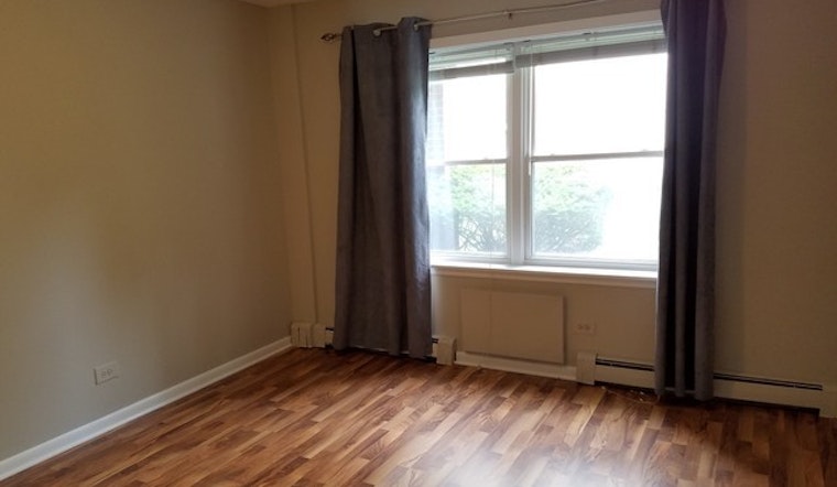 Renting in Evanston: What will $1,400 get you?