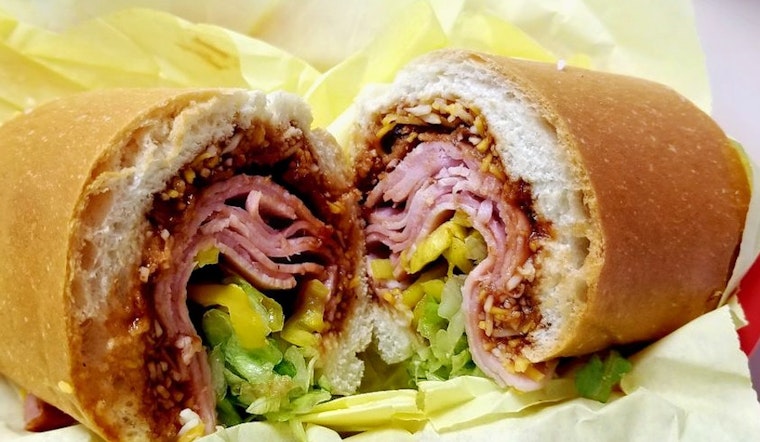 Madera's top 4 delis for crave-worthy subs