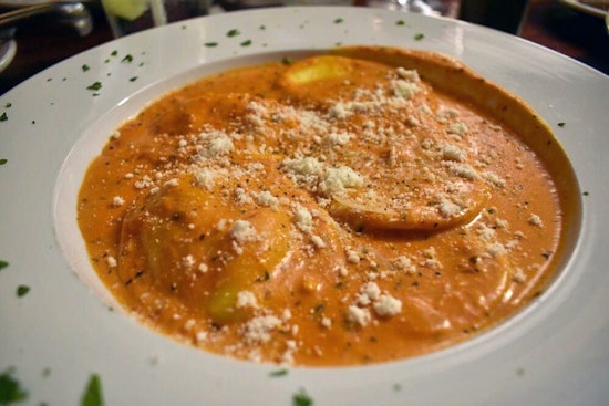 Buon appetito: Fayetteville's top 5 restaurants to savor Italian fare