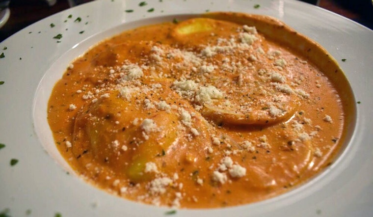 Buon appetito: Fayetteville's top 5 restaurants to savor Italian fare