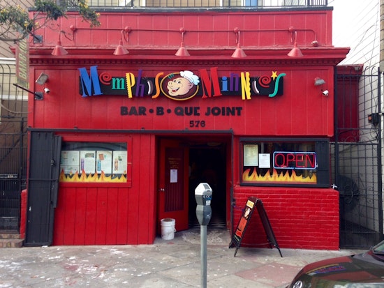 Today: Memphis Minnie's Celebrates Bacon Day With Special Menu