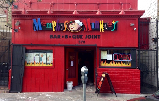 Today: Memphis Minnie's Celebrates Bacon Day With Special Menu