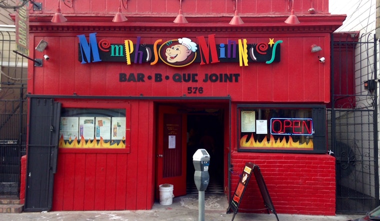 Today: Memphis Minnie's Celebrates Bacon Day With Special Menu