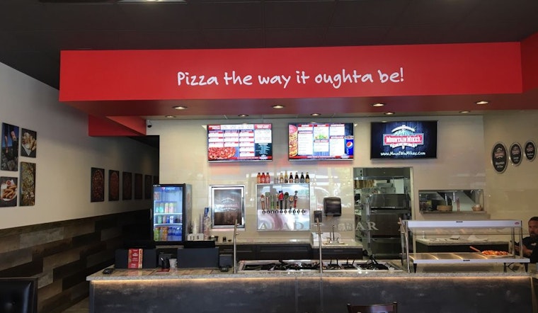 Mountain Mike's Pizza fires up in Montclair Village